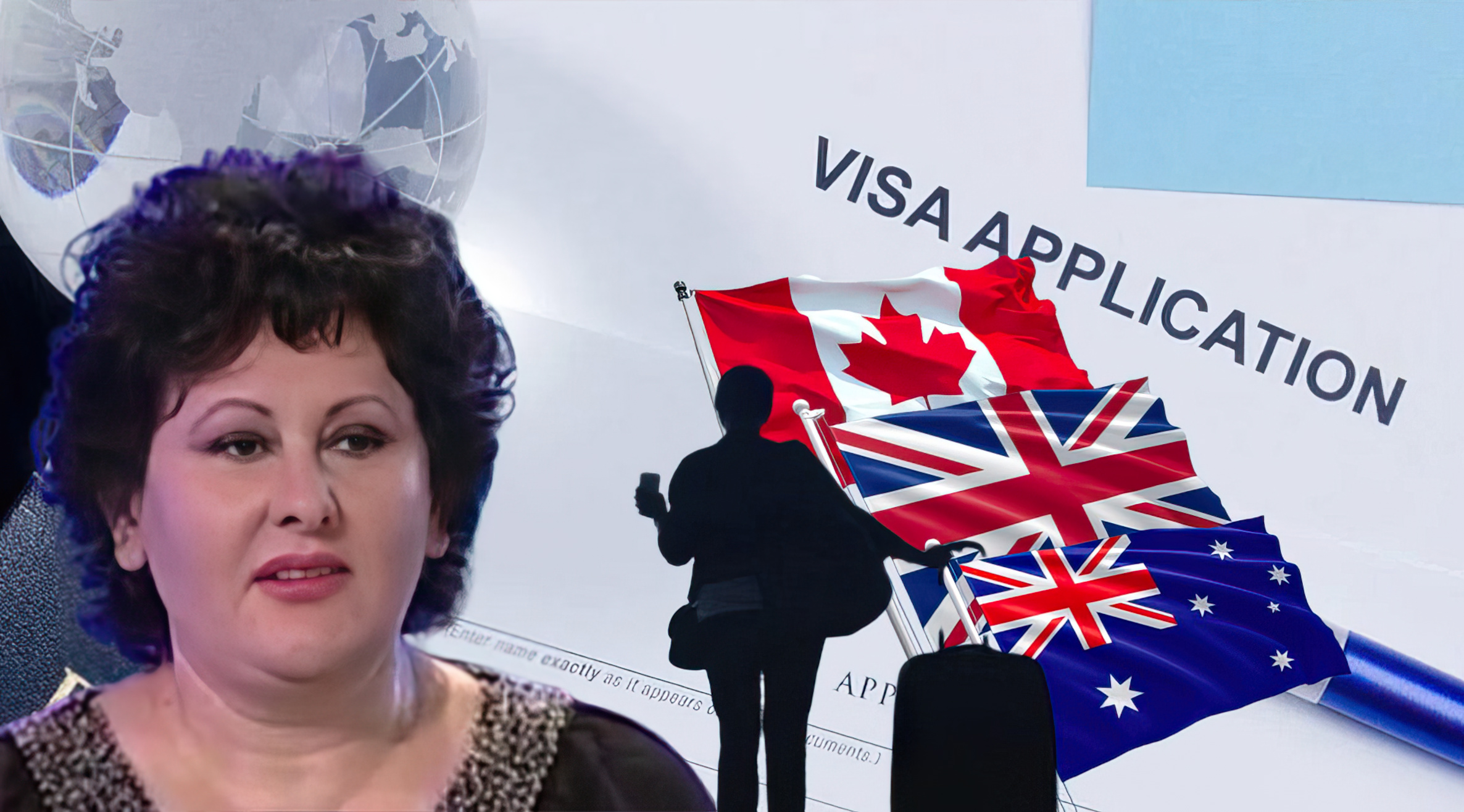 SI SOT/ Vizat made in Luli, mashtruesja që zhvati shqiptarët e pashpresë