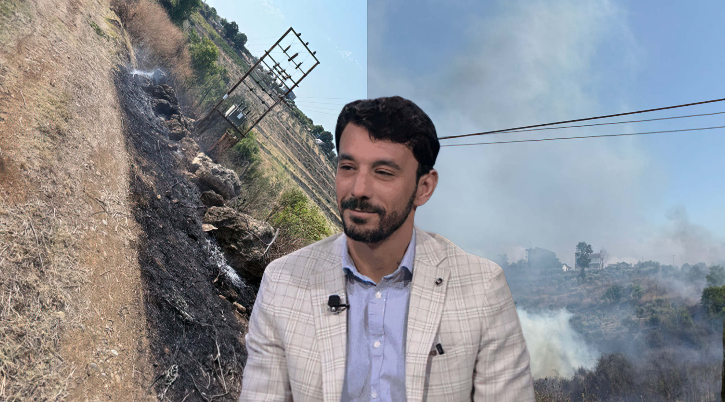 OSHEE lë në harresë rrjetin energjetik në Çepe të Belshit, zjarret rrezikojnë banorët