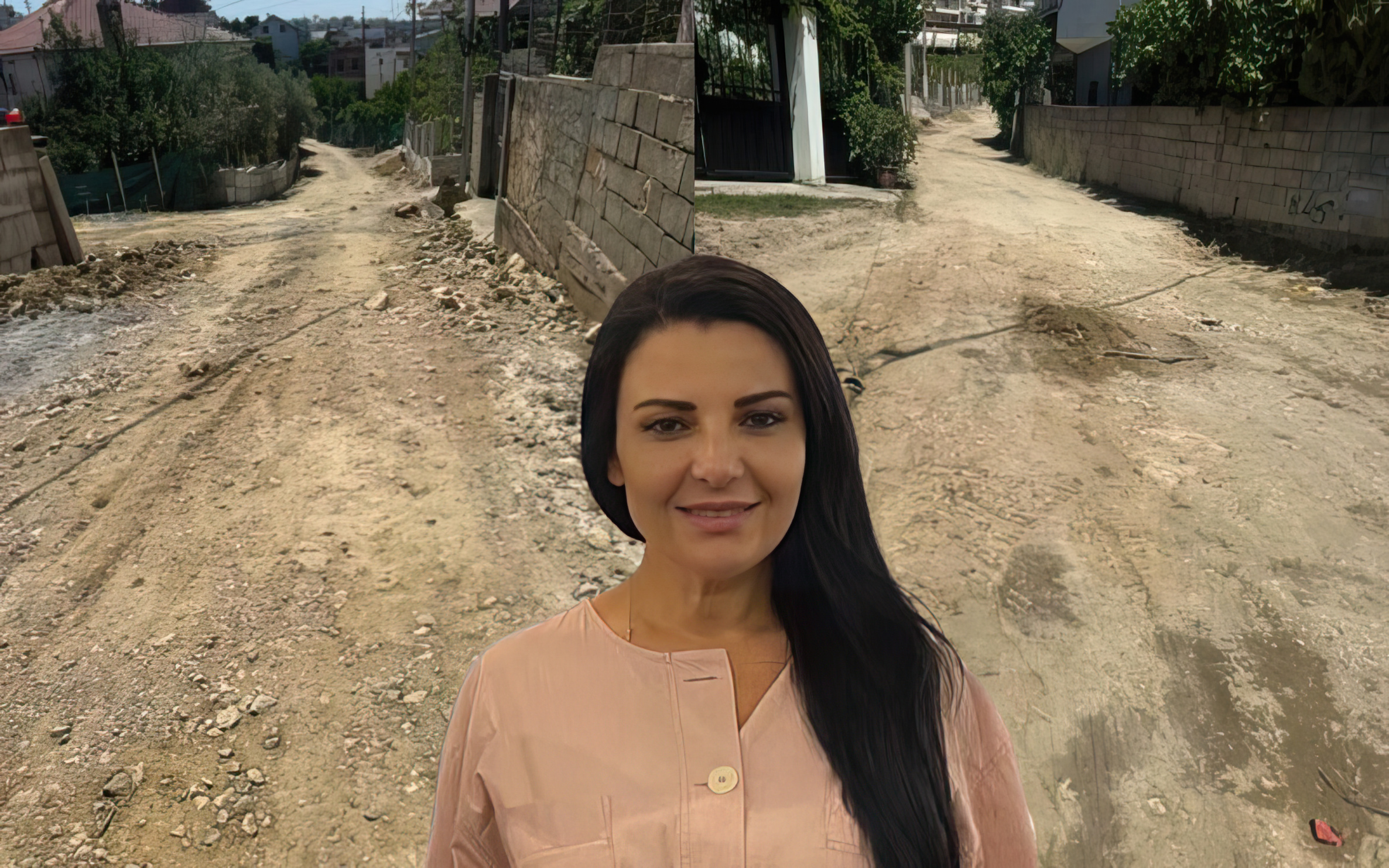 Unaza e Madhe propagandë/ Loti i 4 në Shkozë copë-copë, zvarriten punimet
