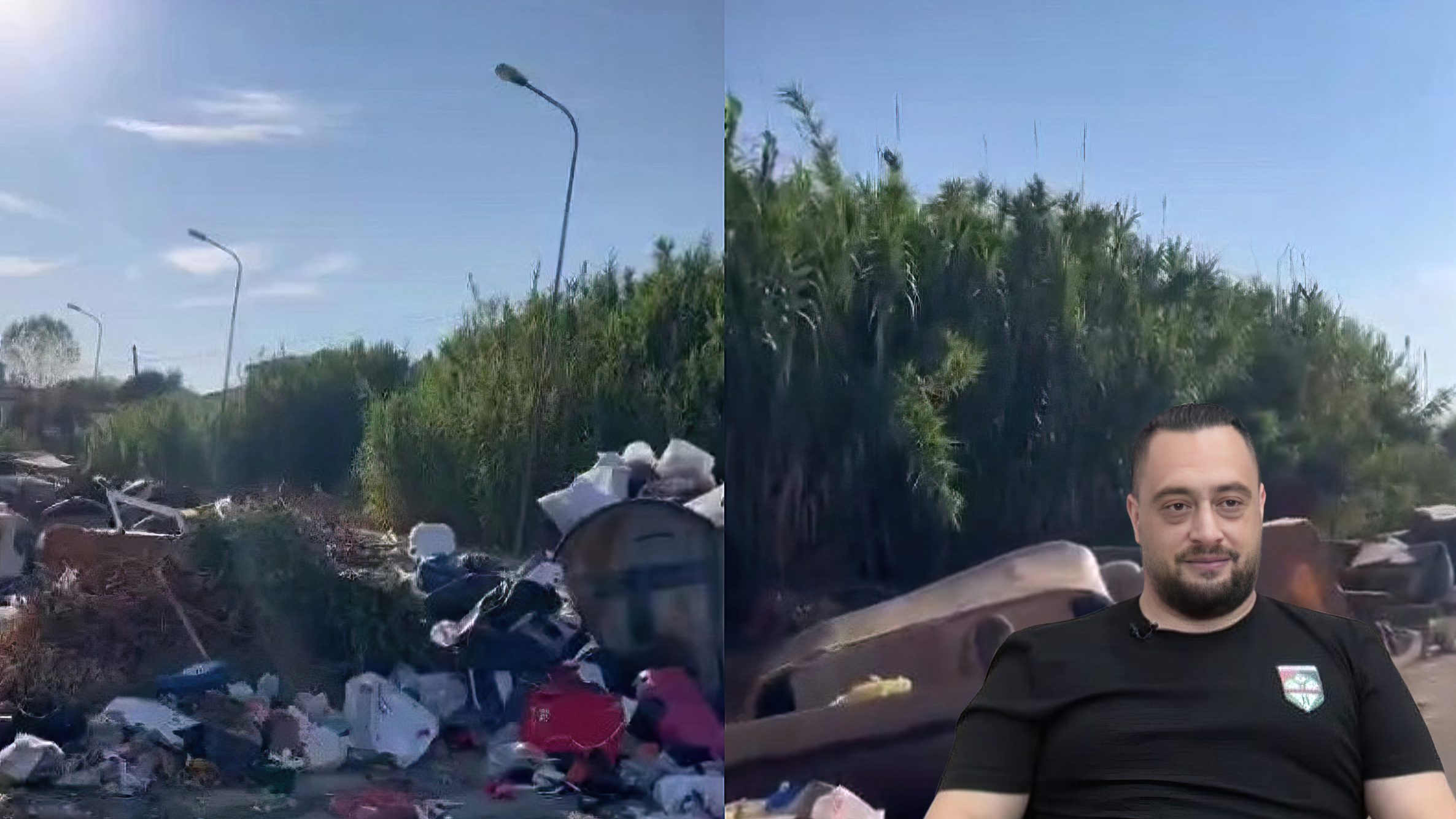 Shijaku mes plehrave, banorëve iu rrezikohet shëndeti: Kërkojmë ndërhyrje nga bashkia!