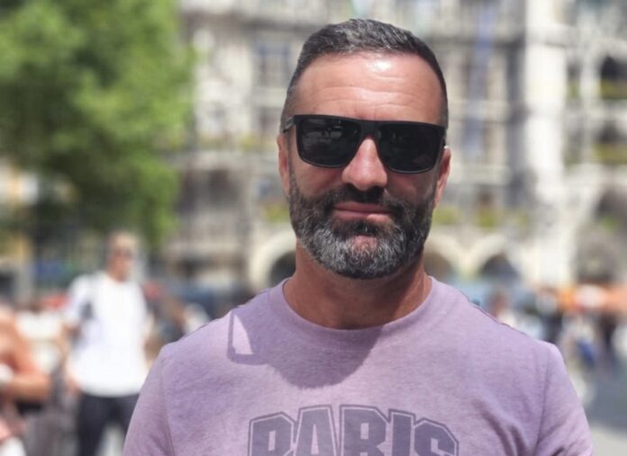 Ky është kosovari që dyshohet se u arrestua në Serbi derisa vinte nga Gjermania