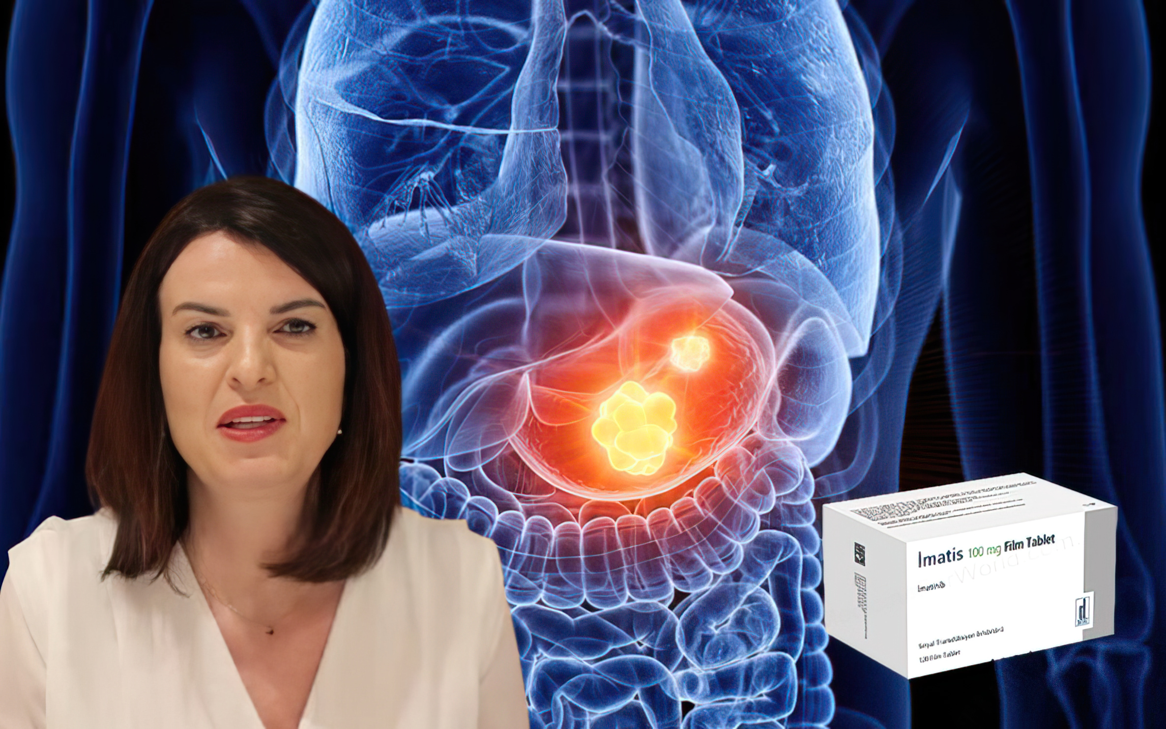 Pacientët me tumor në rrezik, Kociu i lë prej javësh pa ilaçin Imatis