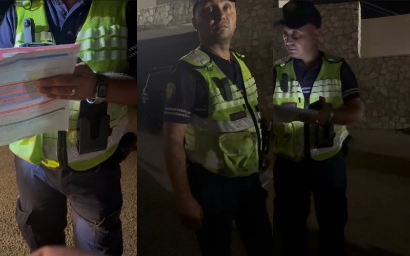 Qytetari: Policia dhe karrotrecët në Himarë bashkëpunojnë për të rrjepur emigrantët