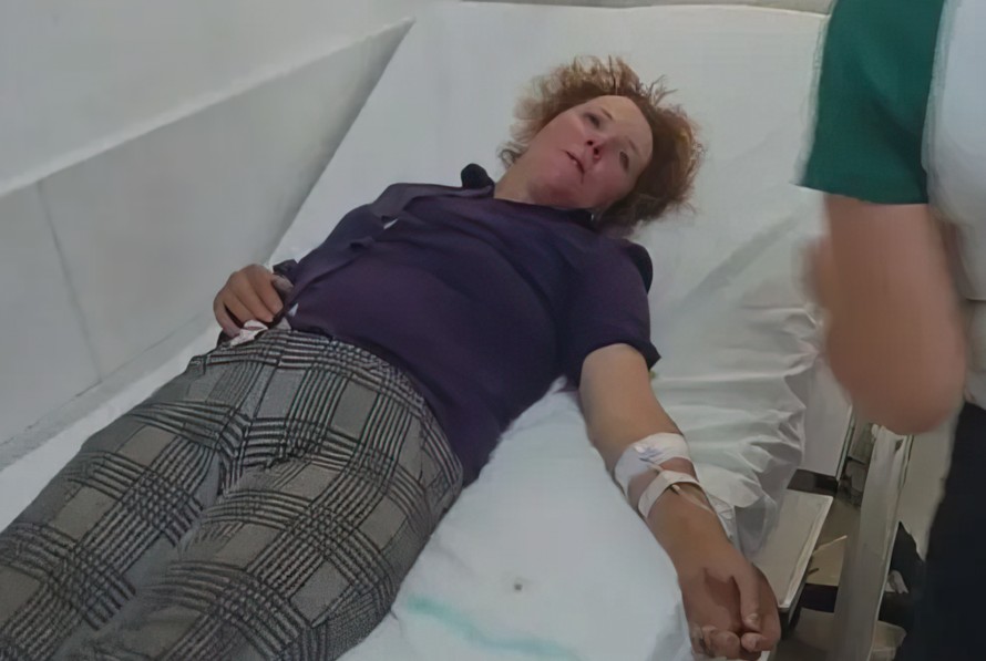 80-vjeçari humbi jetën nga flakët, nusja rrëfen momentet tragjike