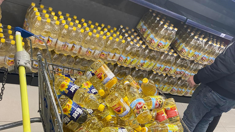 Tregu i hapur energjetik, ”fluturon” çmimi i vajit