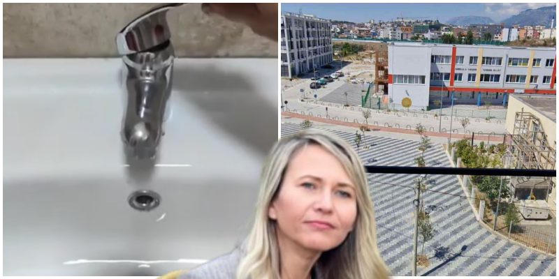 Banorët e pallateve të reja te 5-Maji: Prej një jave pa ujë, pompa e djegur, ashensori i prishur