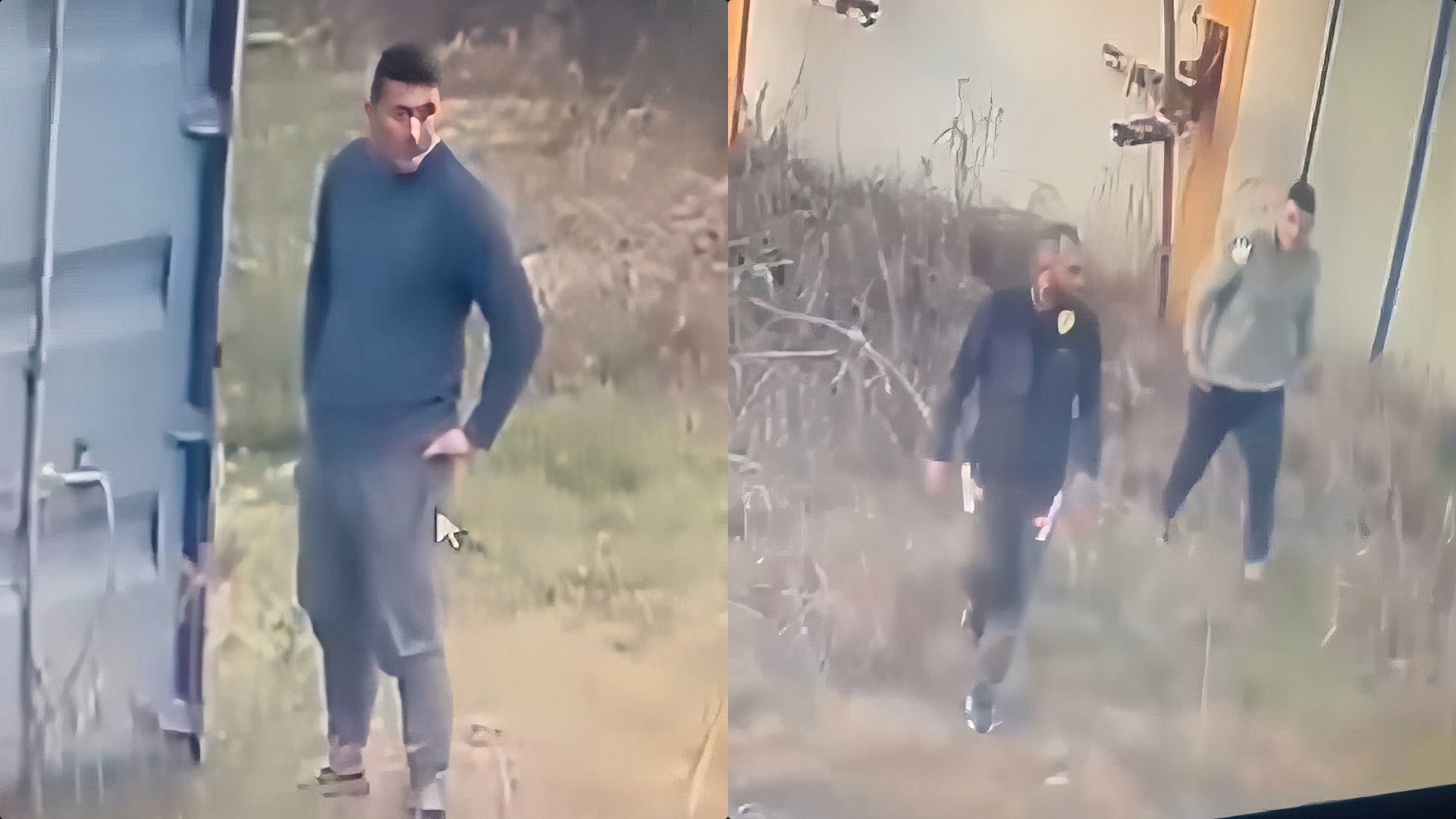 Hajdutët futen si në shtëpinë e tyre, pronari: Shpërblim kush i njeh