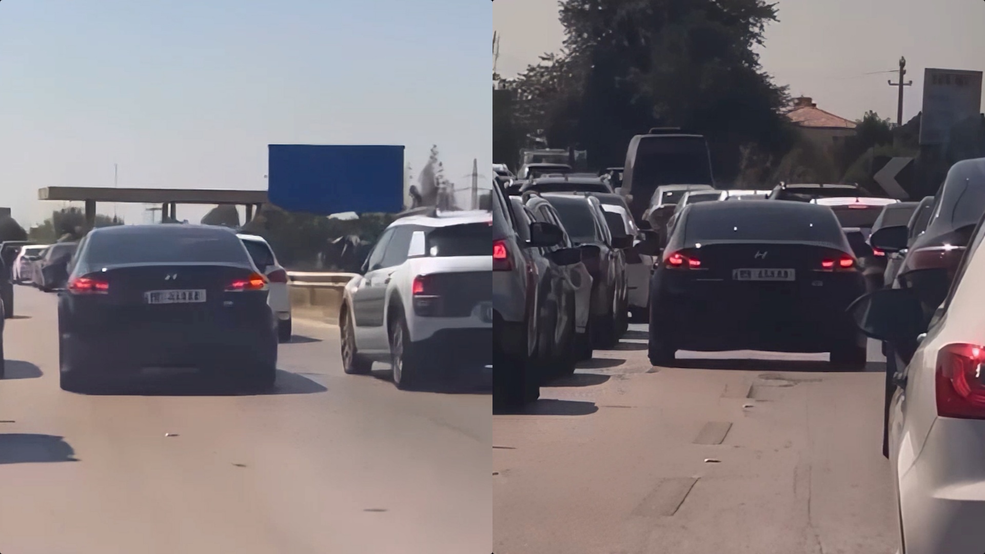 ‘Çifti me kapele plazhi i Ministrisë së Brendshme desh na nxorri nga rruga’