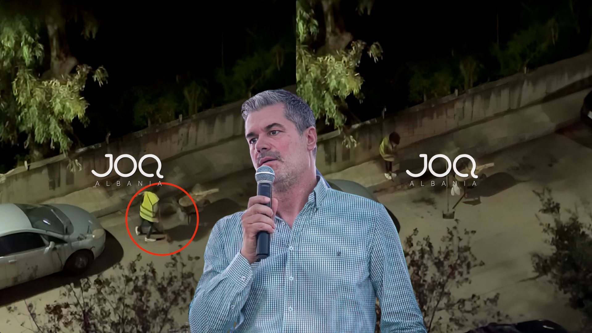 Zbulohet arsyeja përse Vlorën e Ermal Dredhës e ka mbuluar zhuli