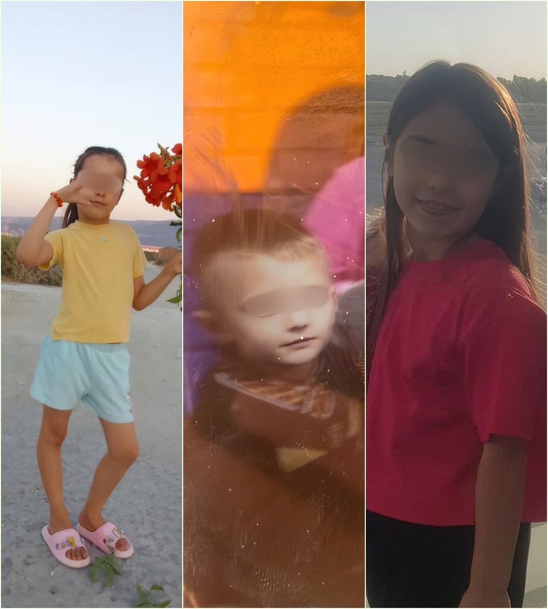 Brenda pak orësh tre fëmijë të humbur, prindërit të tregohen më të kujdesshëm