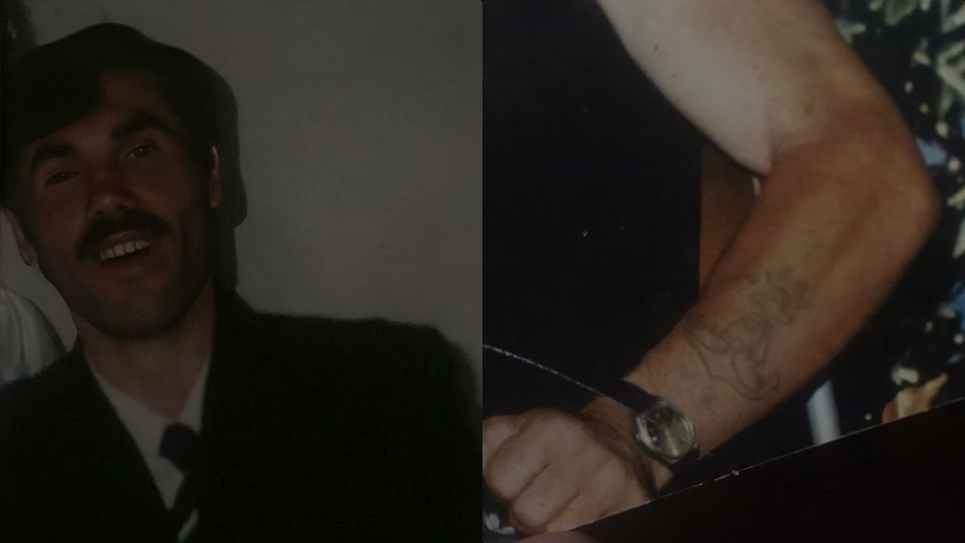 Djali kërkon babain: Isha në klasë të katërt kur humbi, s’di asgjë për të