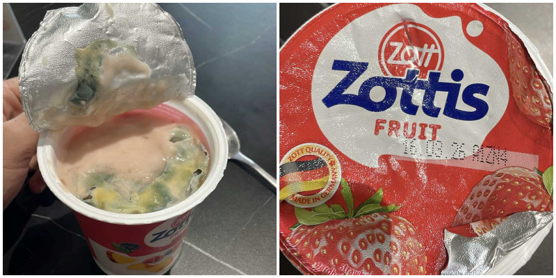 Kosi i frutave “Zottis” doli i mykur, qytetari: E bleva te “Diambe”, AKU me çfarë merret?