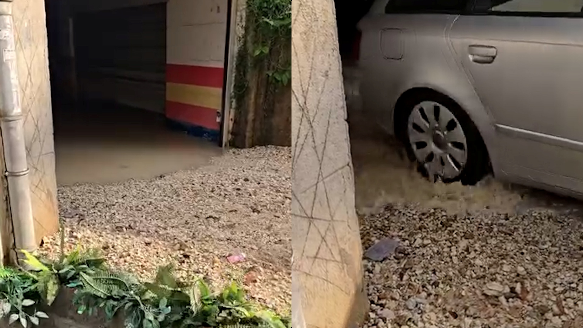 Themelet e pallatit në Fresk të zhytura në ujë prej 15 vitesh, banorët: Na mbytën