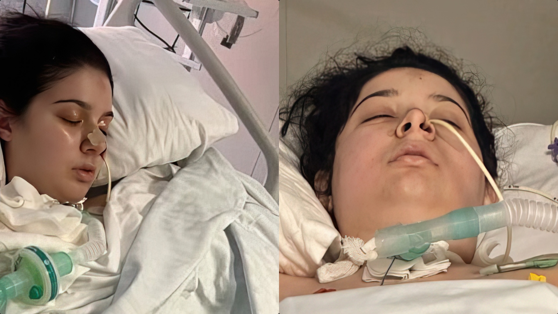 Rozalinda ka nevojë edhe një herë për ndihmën tonë