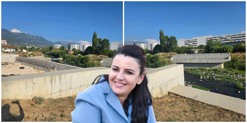 Ura e “5 Majit” vetëm në letër, banorët dhe bizneset në kaos nga trafiku i përditshëm