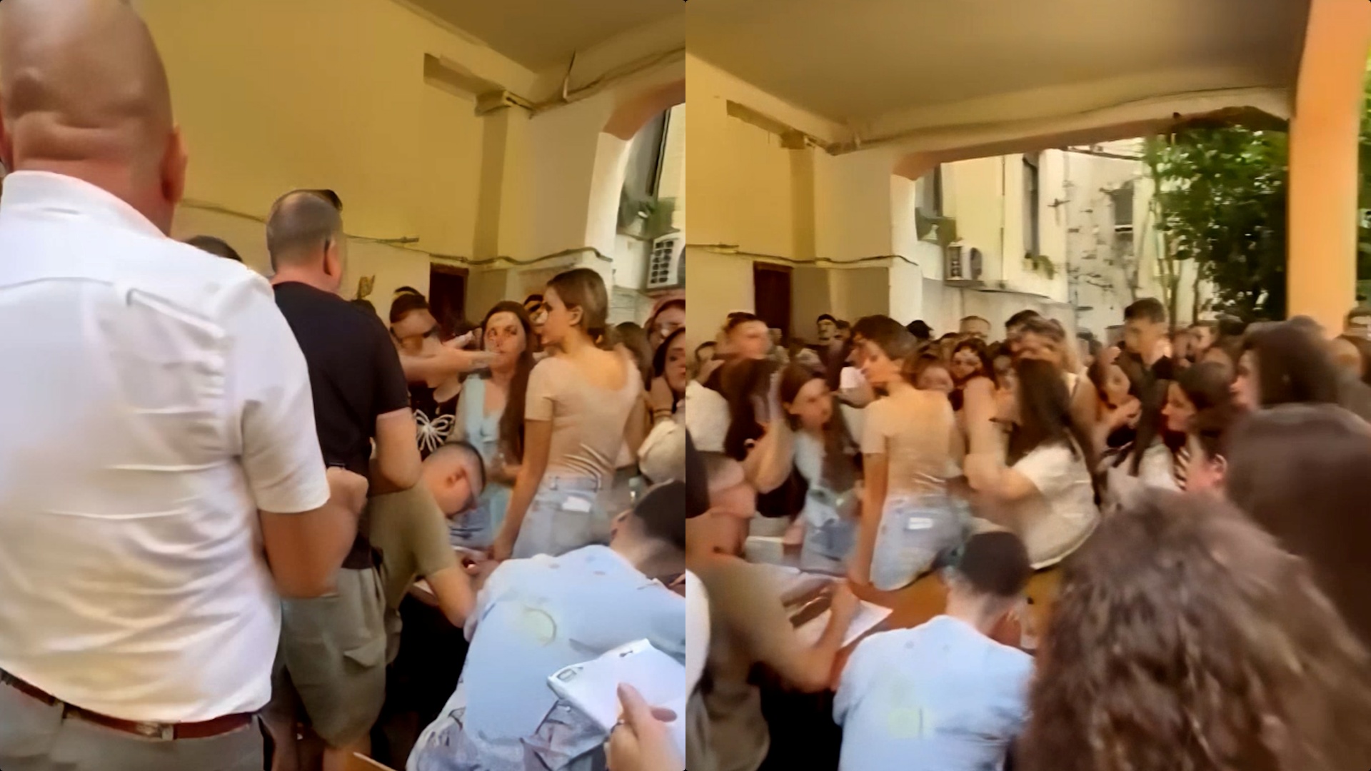 Maturantët në panik për degët e fituara: Duhet më shumë kohë për regjistrim