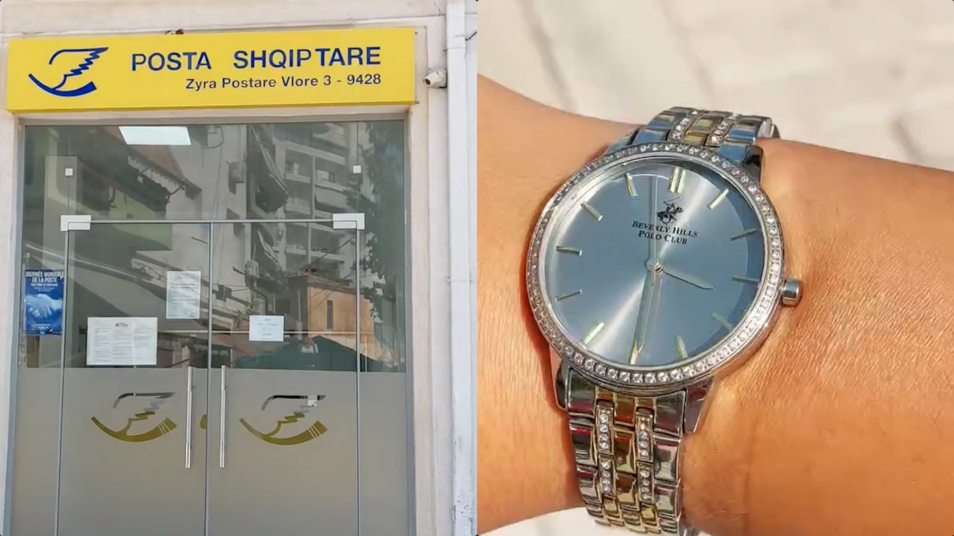 Punonjësit e Postës Shqiptare mbyllin zyrat para orarit, qytetarët pa shërbim