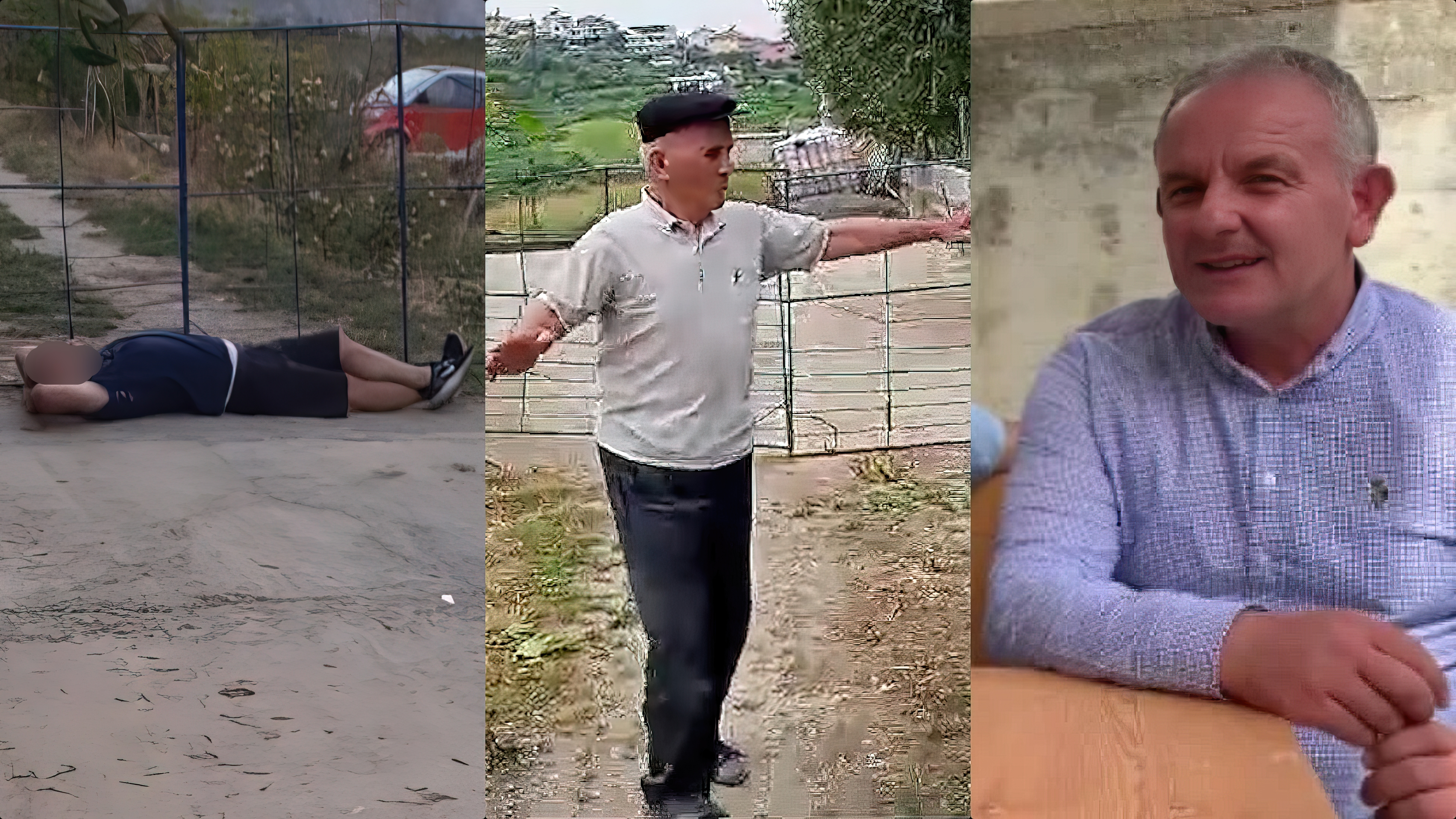 “Komshiu u shtri para portës, thotë kaloni sipër meje”