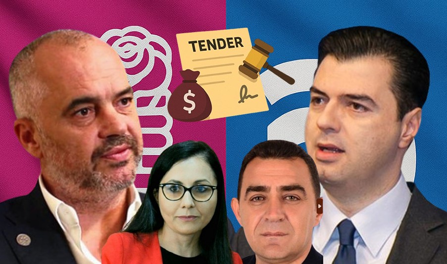 SI SOT/ 4 vite nga tenderi që bashkoi PD-në e Bashës, me PS-në e Ramës