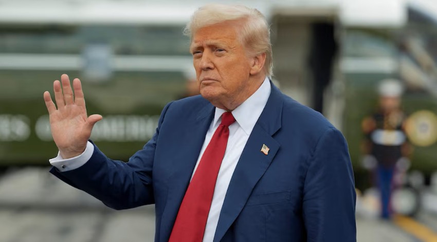 Trump vendos tarifa të reja, mbi 60 vende përballen me taksa të larta tregtare