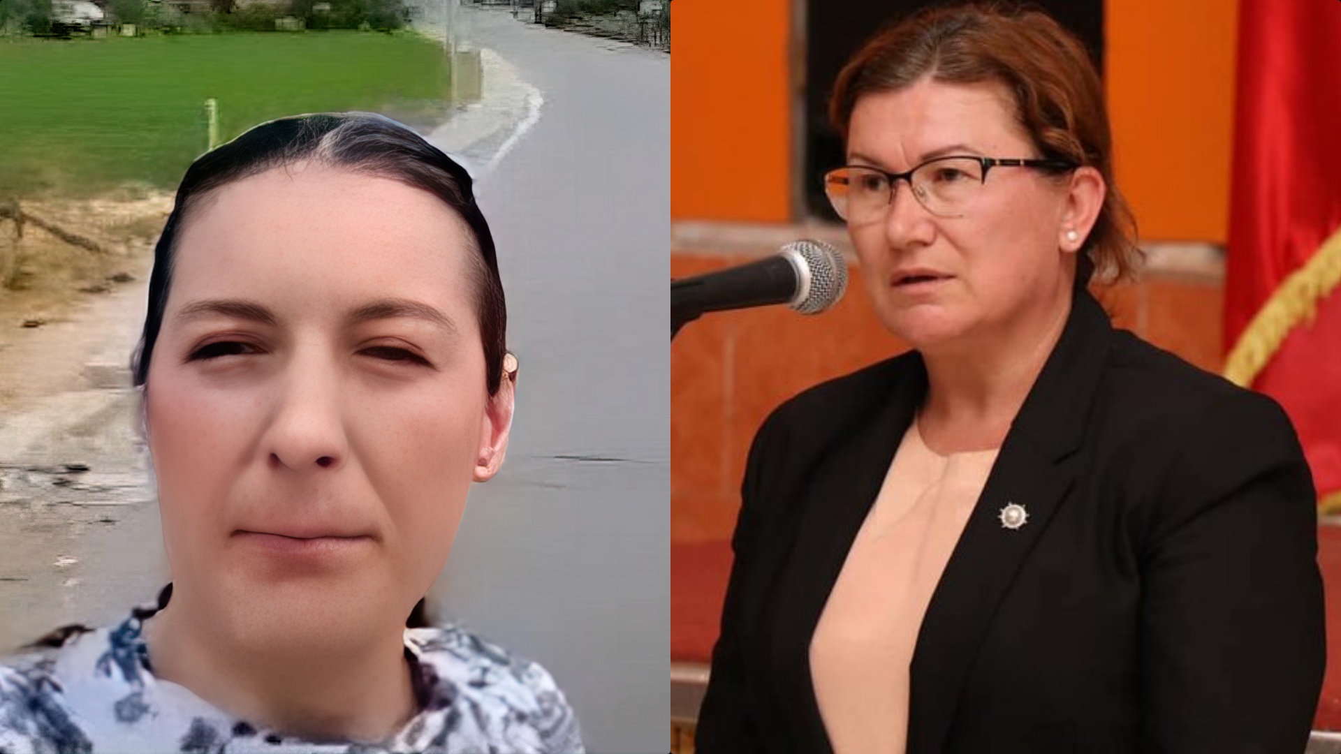 Zegjineja kopjon shokët e partisë, ‘shkel bukën’ e Bufit