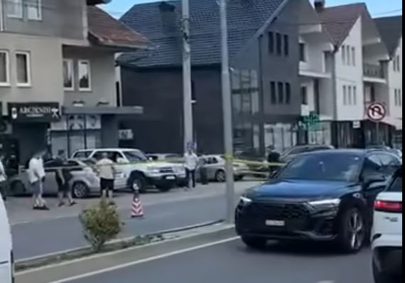 Tentim vrasje në Deçan, policia jep detaje