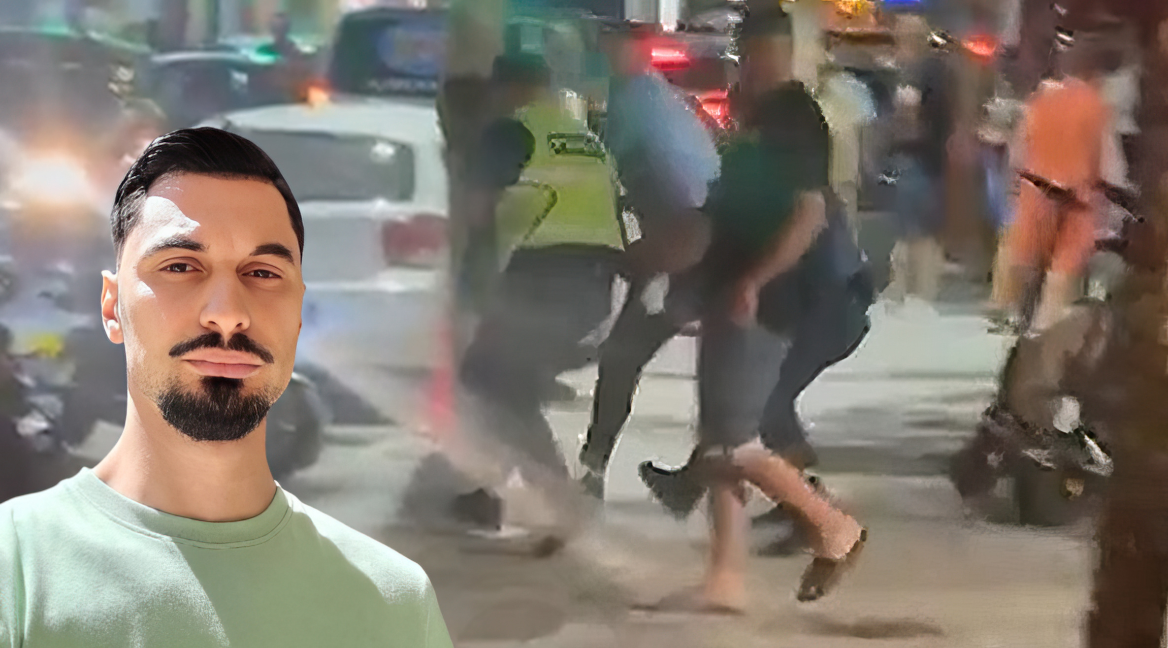 Nga patronazhist online te sherri me thikë! “Kristi Kostandini punonjës bashkie në Vlorë”