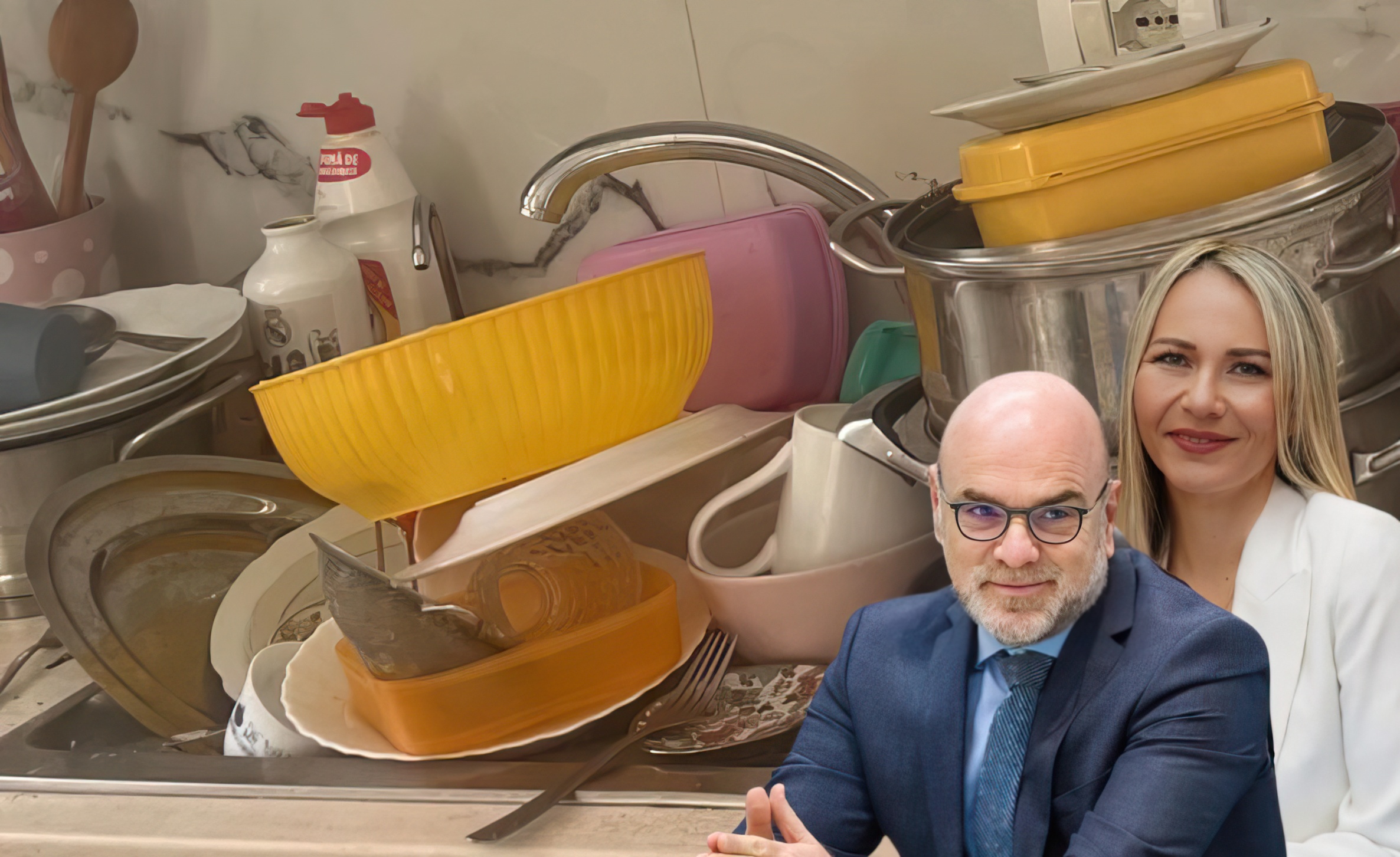 Drenova i UKT-së lë 3 muaj pa ujë banorët e rrugës “Jordan Misja” në Tiranë!