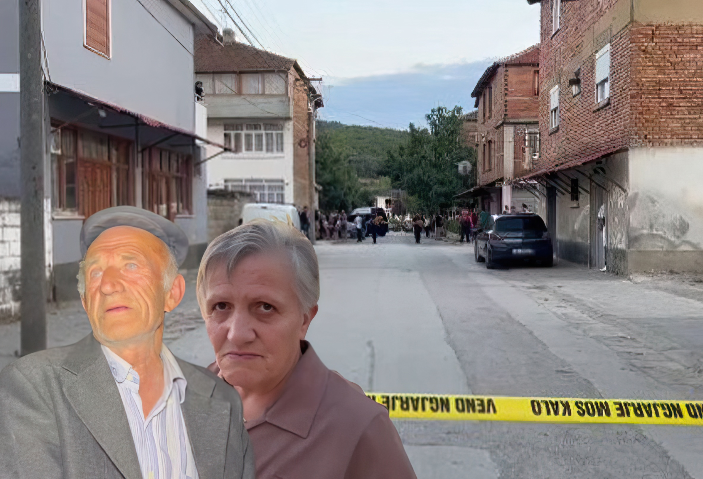 Banorët për sherrin në Korçë: I plagosuri djalë i edukuar, ndërsa autori sa kishte dalë nga burgu