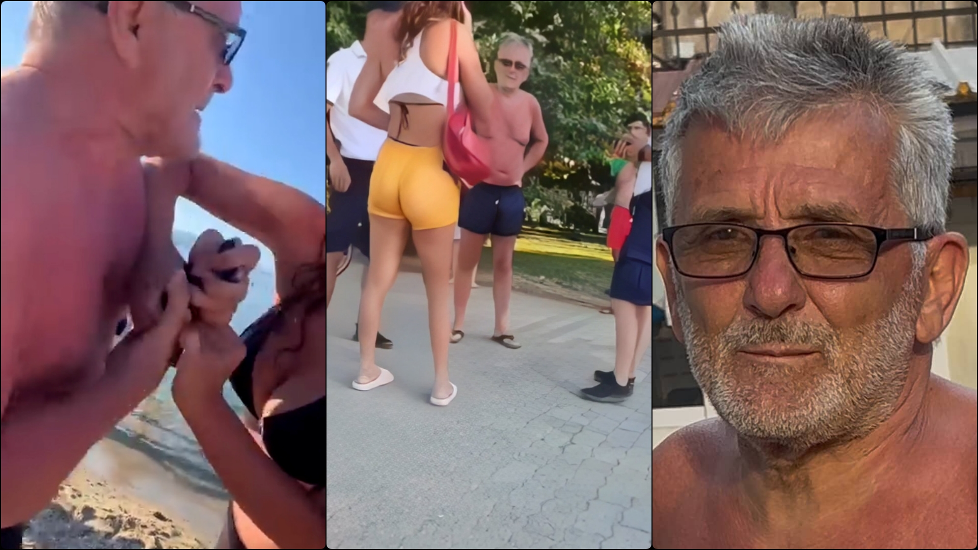 Pamje të reja “me AI” të maniakut nga Pogradeci që filmonte fshehurazi vajzat