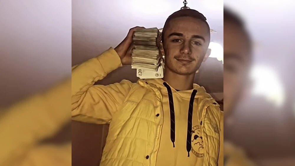 Nga gomonia në rrugë duke shitur kokainë, Daily Mail publikon historinë e  trafikantit Elvis Zoto