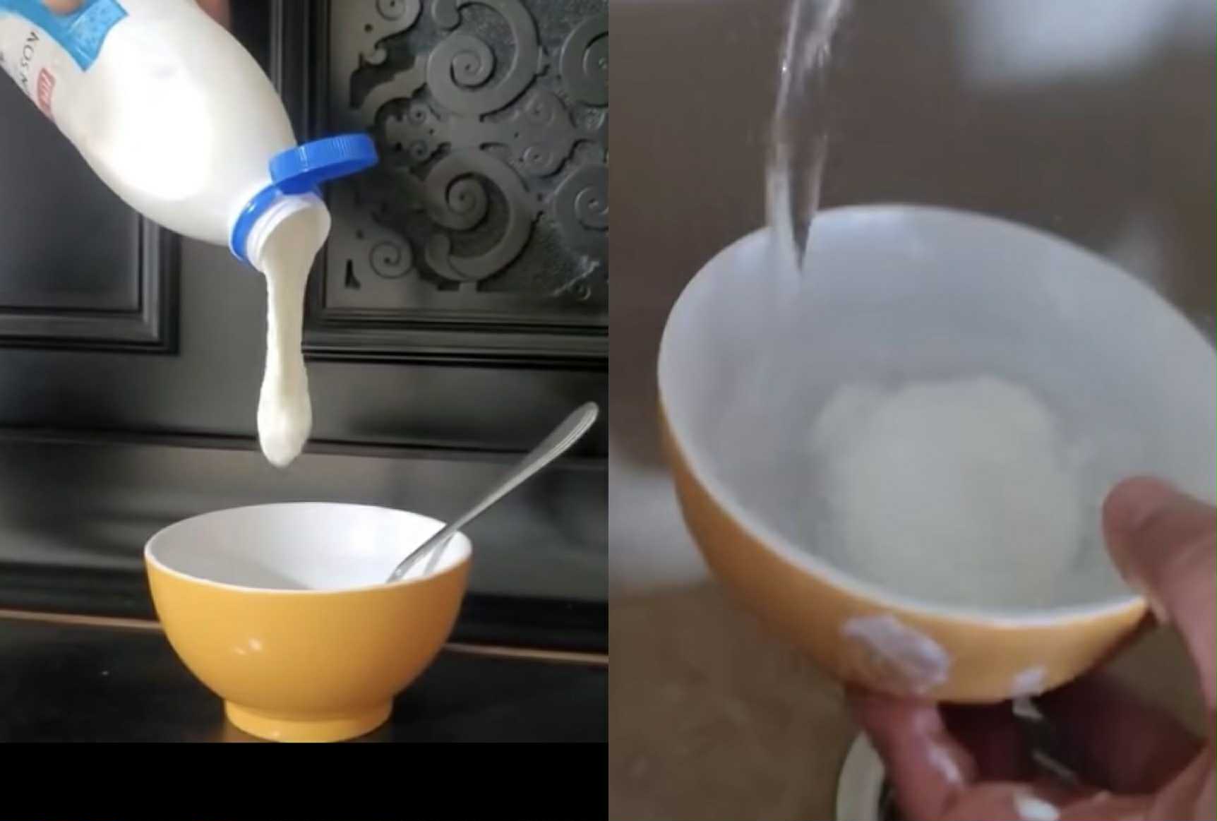 Nuk e tret as uji! Çfarë ‘kosi silikon’ po u shet “Zepa Natyral” shqiptarëve