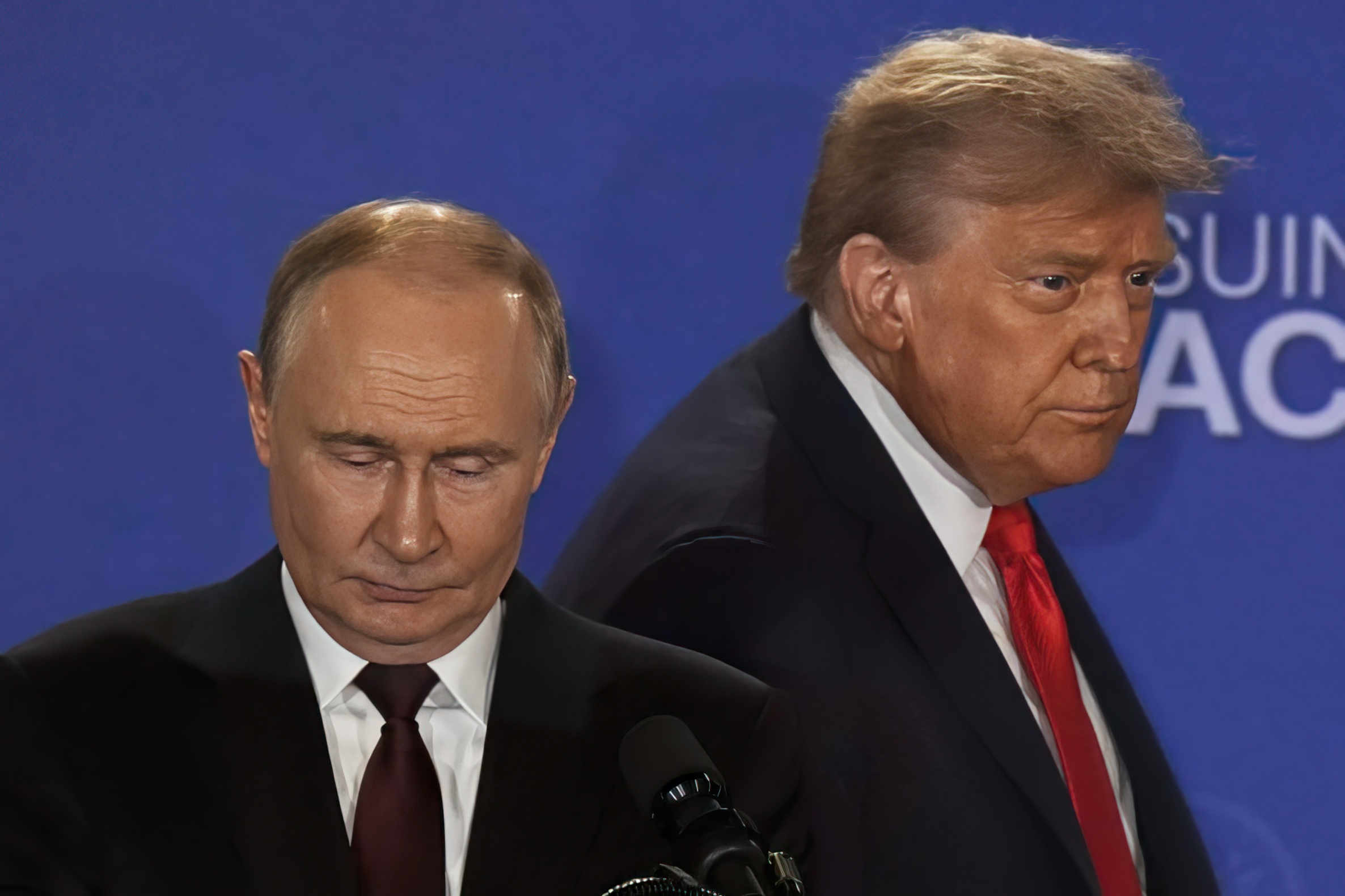 Takimi Trump-Putin në Alaskë, as marrëveshje dhe as armëpushim në Ukrainë