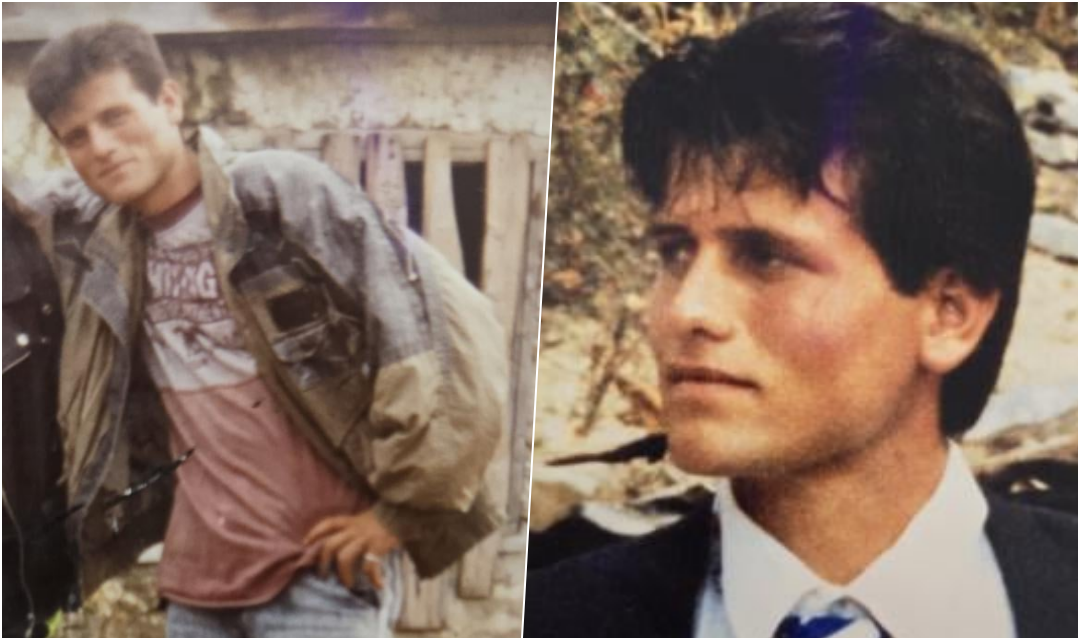 ”Prej 26 vitesh zemra ime nuk ndalet së shpresuari“, apeli prekës i një vëllai që kërkon vëllanë e humbur