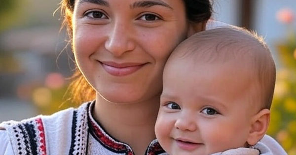 “Jam nënë e re, faleminderit zonjës së panjohur që më ngrohu shpirtin në Zvërnec”