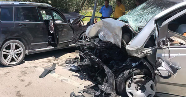 Çudira shqiptare: Vdes ai që zbaton ligjin, mbijeton ai që fluturon me 200 km/h