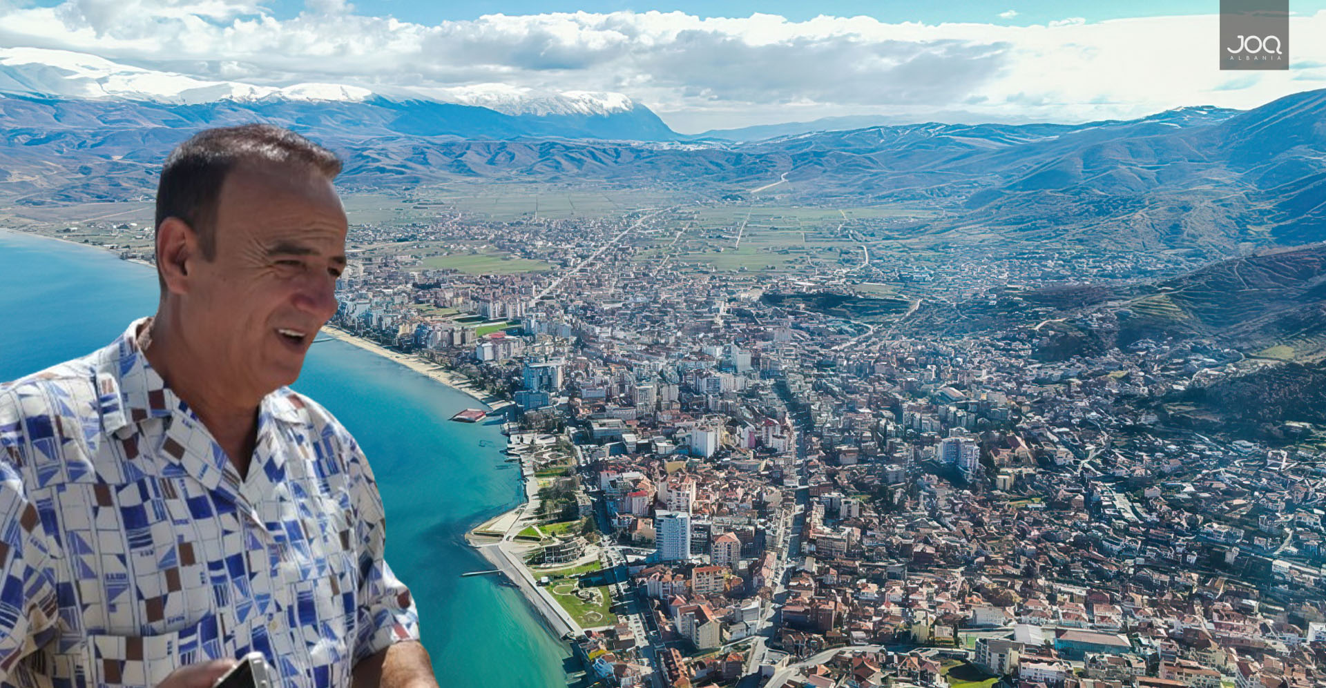 Cilit oligark po i jep tokat për 10 vjet Bashkia Pogradec?