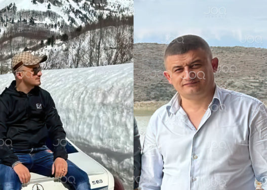 “Këta janë 2 vëllezërit lezhianë që mashtruan qindra persona, policia i mbron”