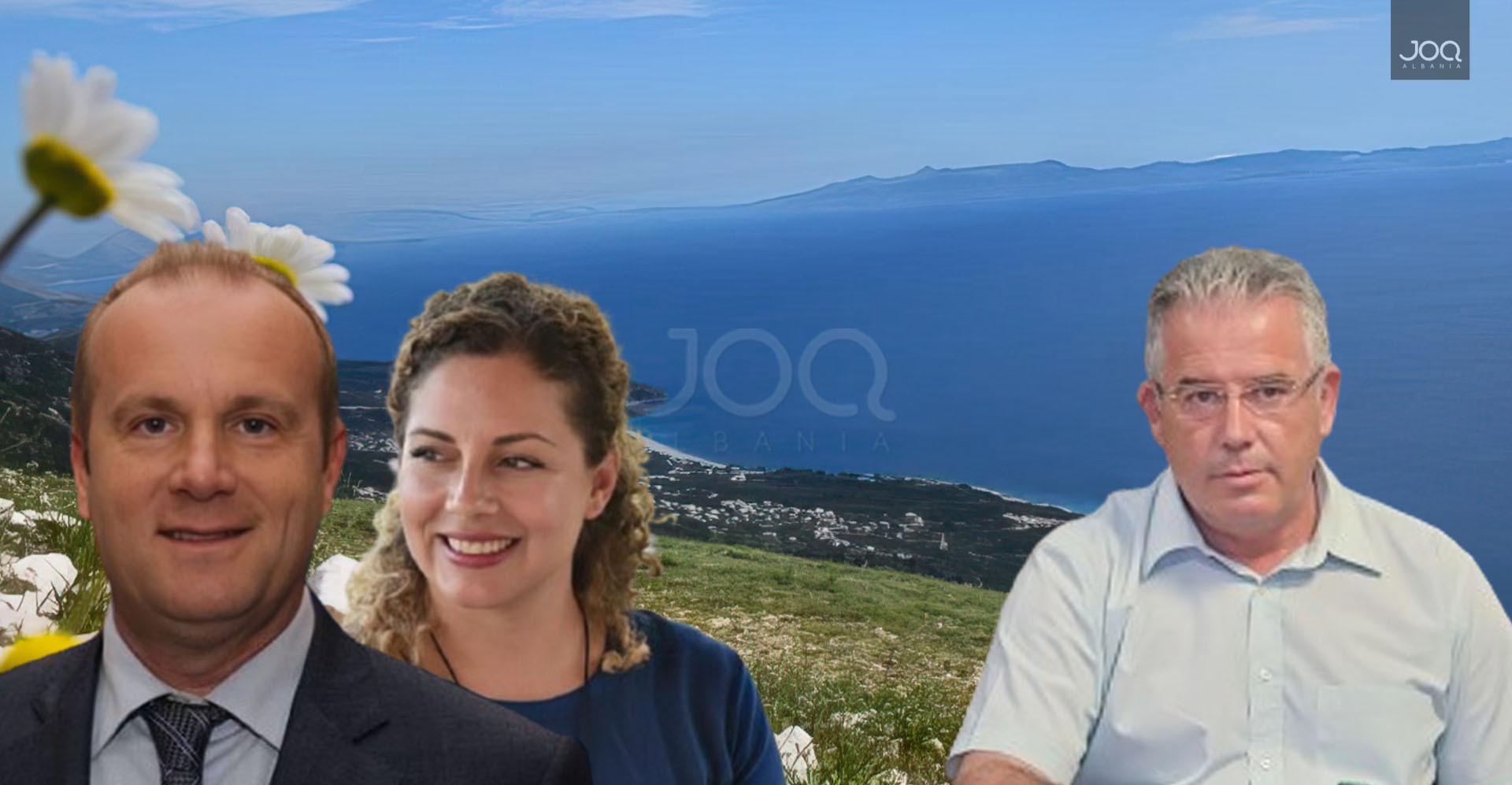 Pasi vodhi 10 mijë m² tokë në bregdet, Jorgo Goro fiton lirinë pas vetëm 17 muajsh burg