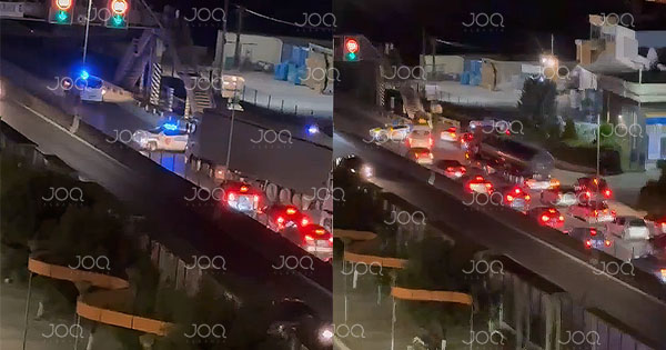 Çfarë po ndodh në Vorë  Policia dhe 3 ambulanca në vendngjarje  dyshohet për ngjarje të rëndë