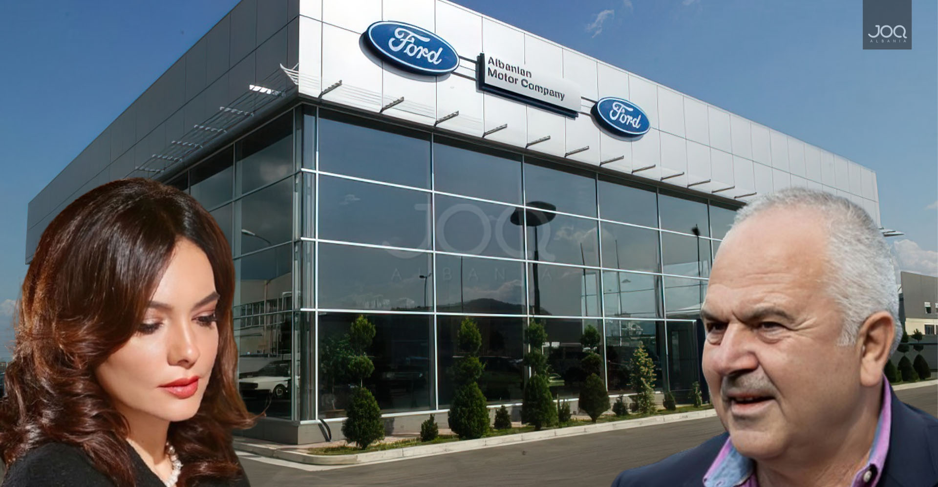 Spiropali paguan më shtrenjtë për makinat e Dulakëve, skualifikon ofertat më të lira