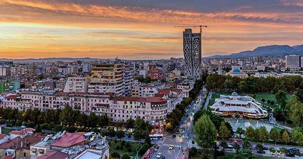 Blerja e një apartamenti në Shqipëri  gjithnjë e më e paarritshme për qytetarët