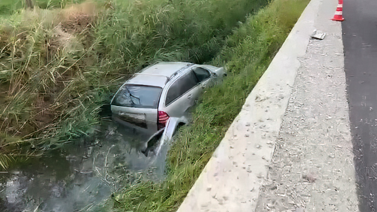 Aksident i rëndë në Elbasan/ Dy të plagosur pas përplasjes së dy automjeteve
