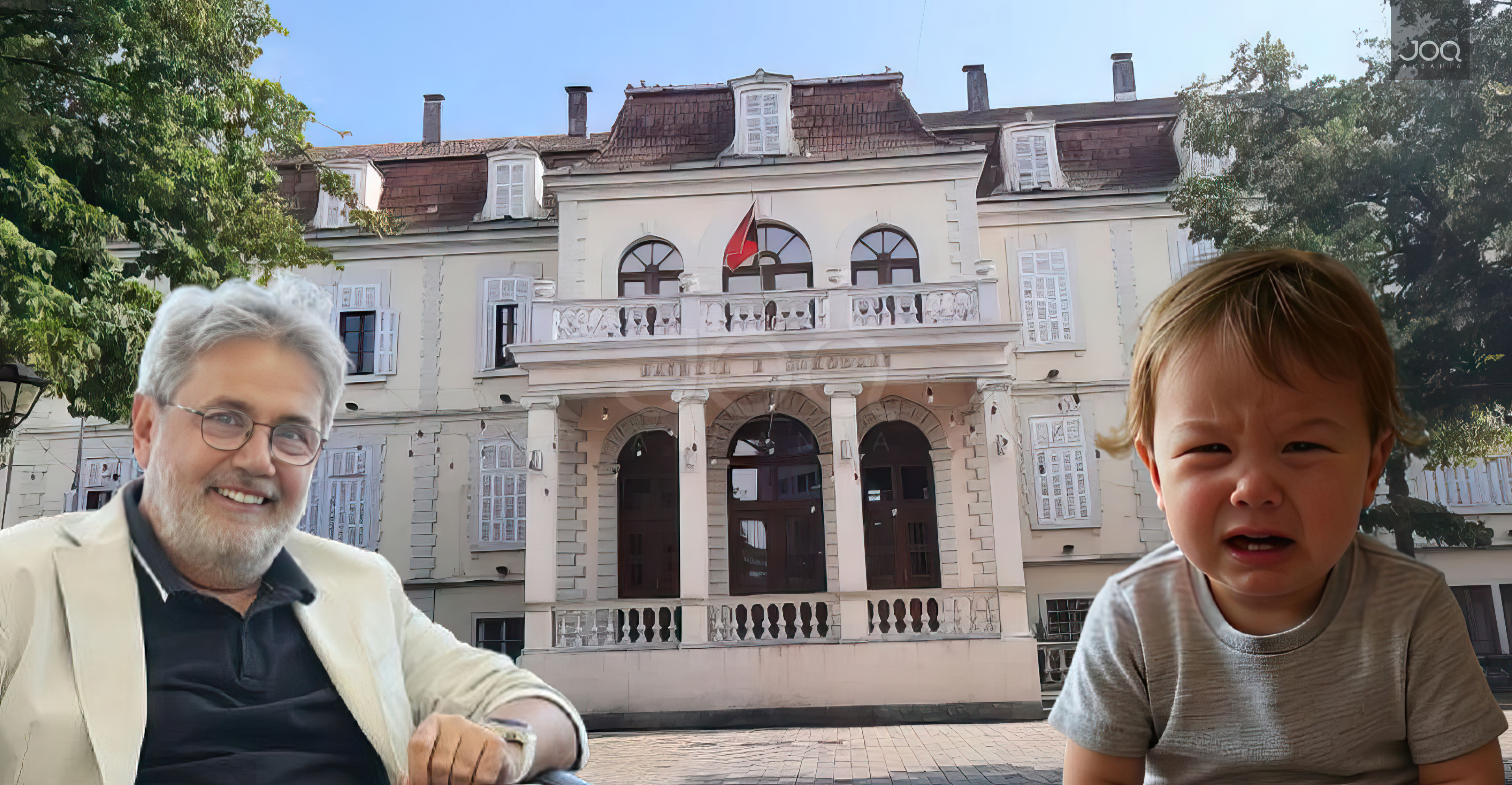 Benet Beci vjedh 270 milionë nga buka e fëmijëve të Shkodrës