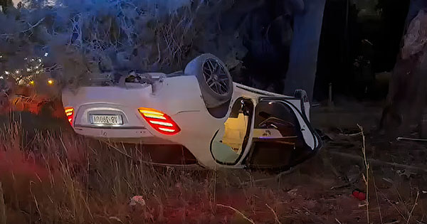 Tragjedi në Fier/ Ndërron jetë 15-vjeçari i aksidentuar te “Qafa e Koshovicës”