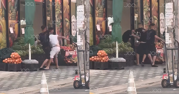 Sherr në Kamëz, “çerrat” me thika dhe hanxhar frikësojnë banorët