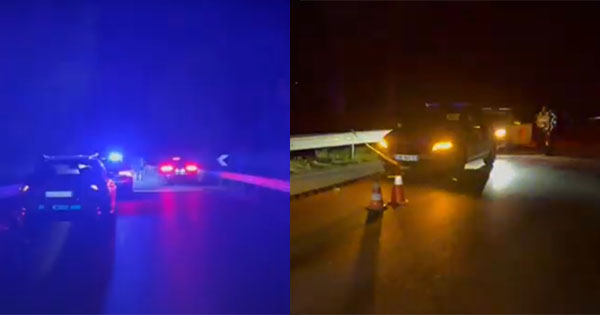 Korçë, aksident i rëndë: 73-vjeçari përplas me makinë dhe vret 50-vjeçaren me biçikletë