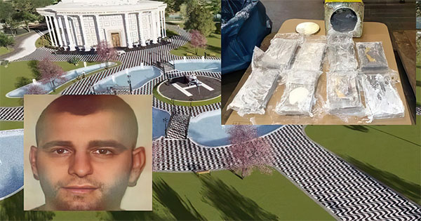 Si futej paraja e kokainës në Shqipëri: shoferët e autobusëve merrnin 2% për transportin “cash”