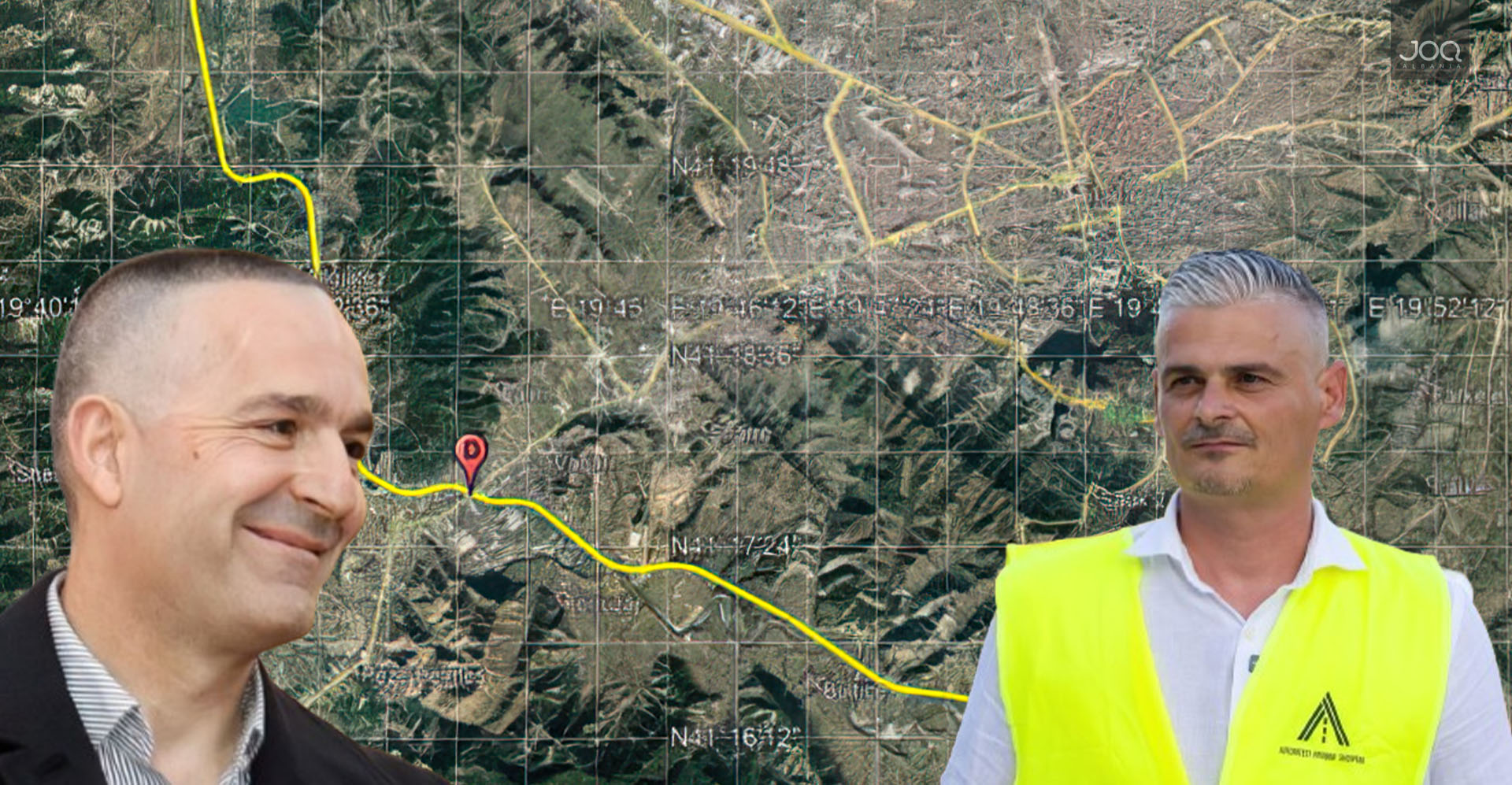 32 milionë euro për Kashar–Vaqarr: Skualifikohen të gjithë, fiton “zari” i Bashkim Ulaj