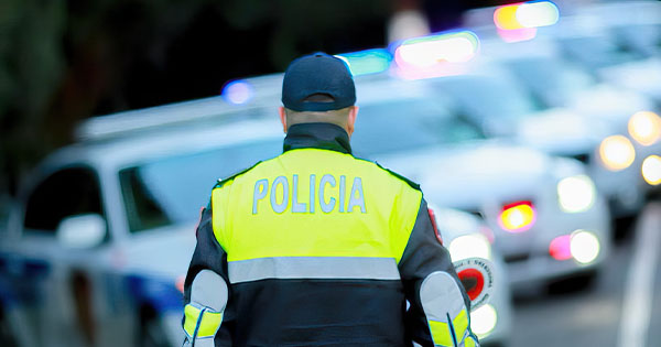 Turisti italian: “Në Shkodër e Velipojë më gjobiti i njëjti polic 4 herë pa arsye”